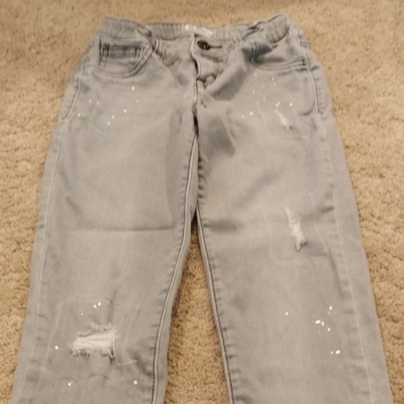 Art class super skinny jeans - Picture 2 of 3